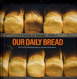 Our Daily Bread